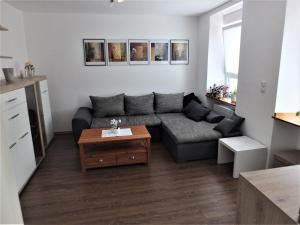 Appartement Biggi Laurentiusstrasse 20 Wohnung EG 54349 Trittenheim Rhénanie-Palatinat