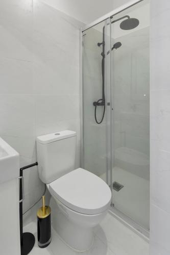 Bijou Studio Rosa - Bairro Alto
