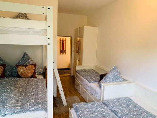 *Bike & Ski !* Momo Apartments bei Winterberg *