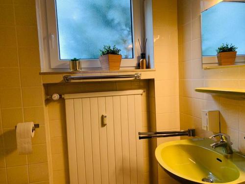 *Bike & Ski !* Momo Apartments bei Winterberg *