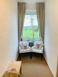 *Bike & Ski !* Momo Apartments bei Winterberg *