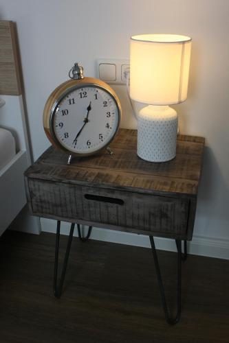 Bilderbuchcafe - Ferien - Apartment NO 3 - Markt 7