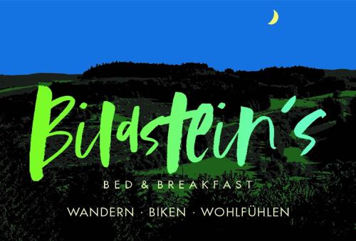 Bildstein's \