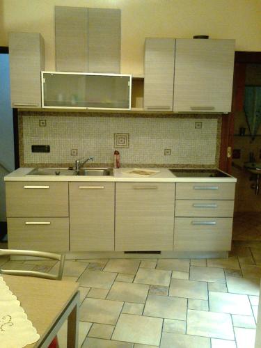 BILOCALE NELLA VECCHIA CITTA' DI MENTONE