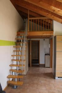 Appartement Biohof Babel 4 Rauchenbergstraße 83679 Sachsenkam Bavière