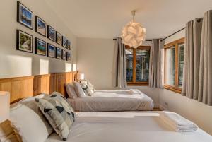 BIOLAY 2 - Alpes Travel - Central Chamonix - Sleeps 4-6