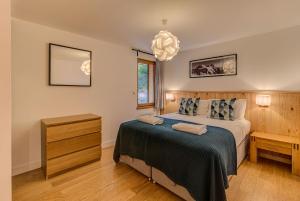BIOLAY 2 - Alpes Travel - Central Chamonix - Sleeps 4-6