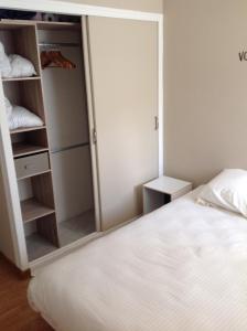 Appartement BIR HAKEIM SLEEPY 1 ER ETAGE 31 Avenue de Bir Hakeim 30000 Nîmes Languedoc-Roussillon