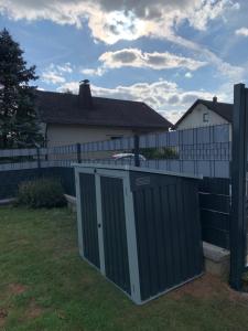 Birgeler Home
