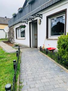 Appartement Birgeler Home An der Ley 54587 Birgel Rhénanie-Palatinat