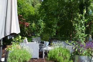 Birgits Landhaus Willingen