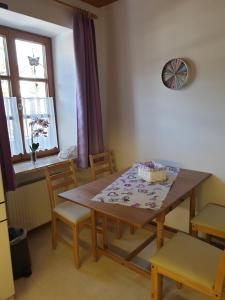 Appartement Birke 1 Birkenstrasse 7 Wohnung 1 OG 83435 Bad Reichenhall Bavière