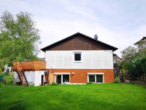Birkenblick Ferienwohnung Owwe
