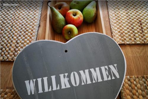 Birkenblick Ferienwohnung Owwe