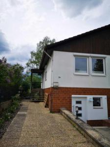 Birkenblick Ferienwohnung Owwe