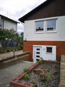 Birkenblick Ferienwohnung Owwe