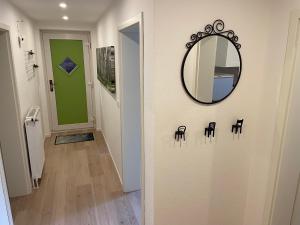 Birkennest - schöne Ferienwohnung in Langwedel nahe Bremen