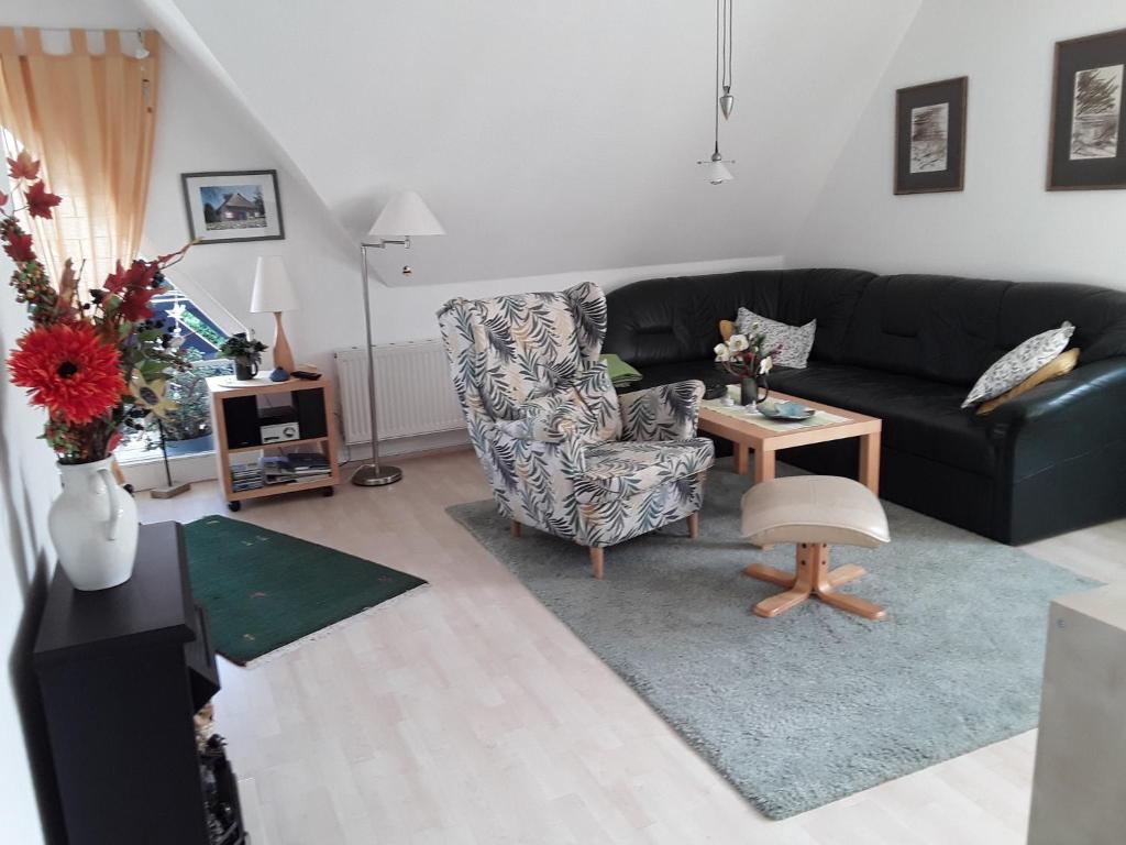 Appartement Birkenstraße 15b Whg 13 Birkenstraße 15b 18374 Zingst