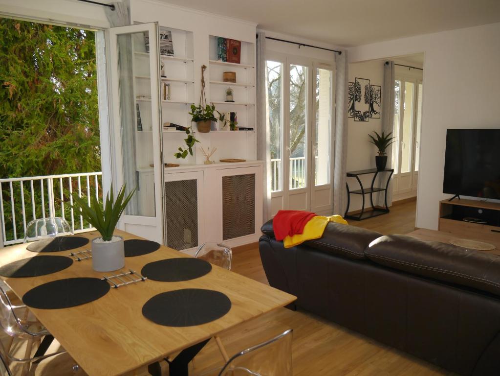 Birkenstraße 15c Whg 9