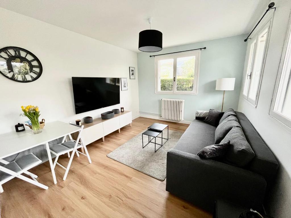 Birkenstraße 7 Whg 7 18374 Zingst