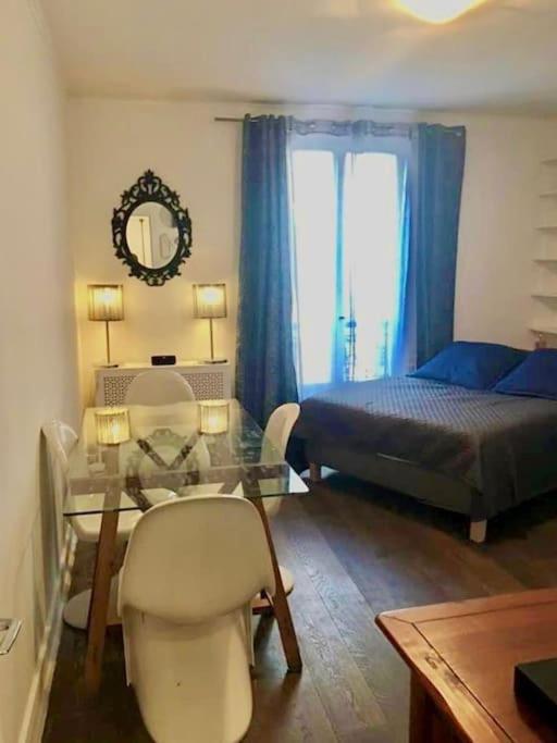 Birkenstrasse 6 I Wohnung 11