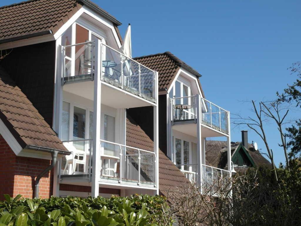 Birkenstrasse 6 I Wohnung 11 Birkenstr. 6 I Wohnung 11, 18374 Zingst