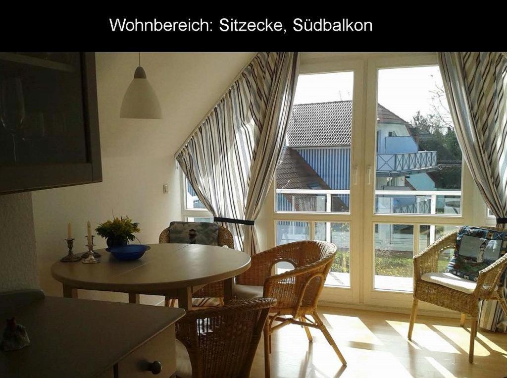 Appartement Birkenstrasse 6 i Wohnung 9 Birkenstr. 6 i Wohnung 9 18374 Zingst