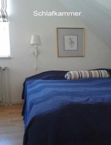 Appartement Birkenstrasse 6 i Wohnung 9 Birkenstr. 6 i Wohnung 9 18374 Zingst Mecklembourg-Poméranie