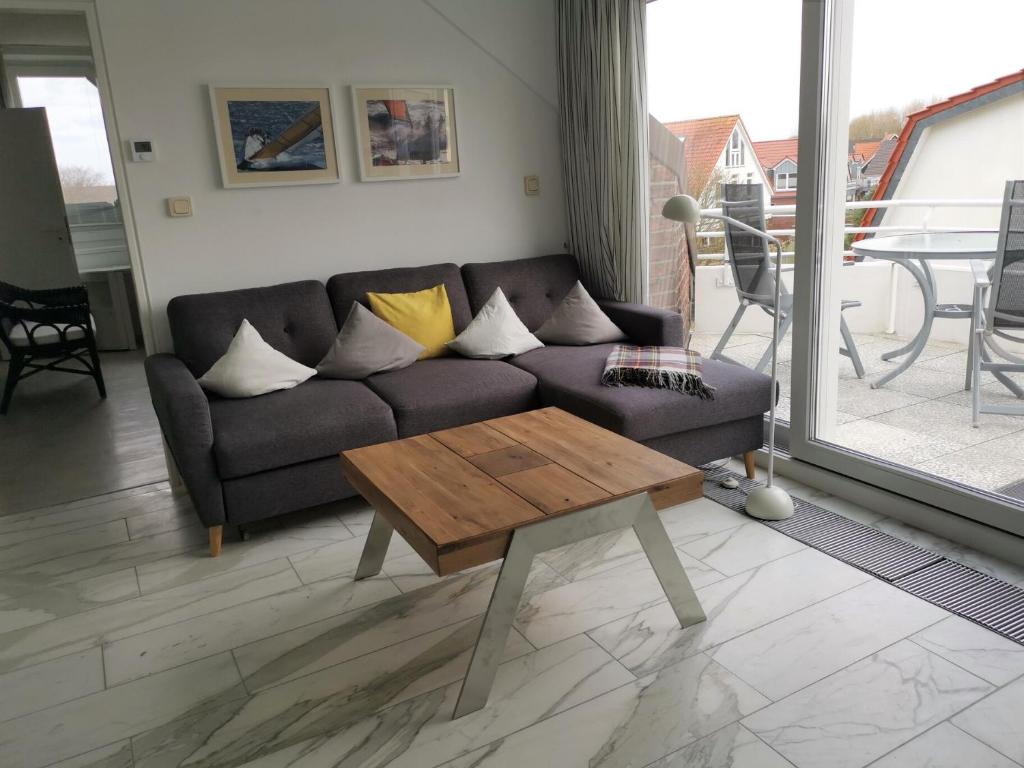 Appartement Birkenweg 32 Whg Birkenweg Birkenweg 32 26548 Norderney