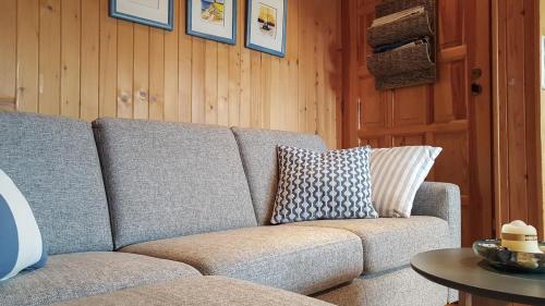Birkmaase 3 Muschelblau OG