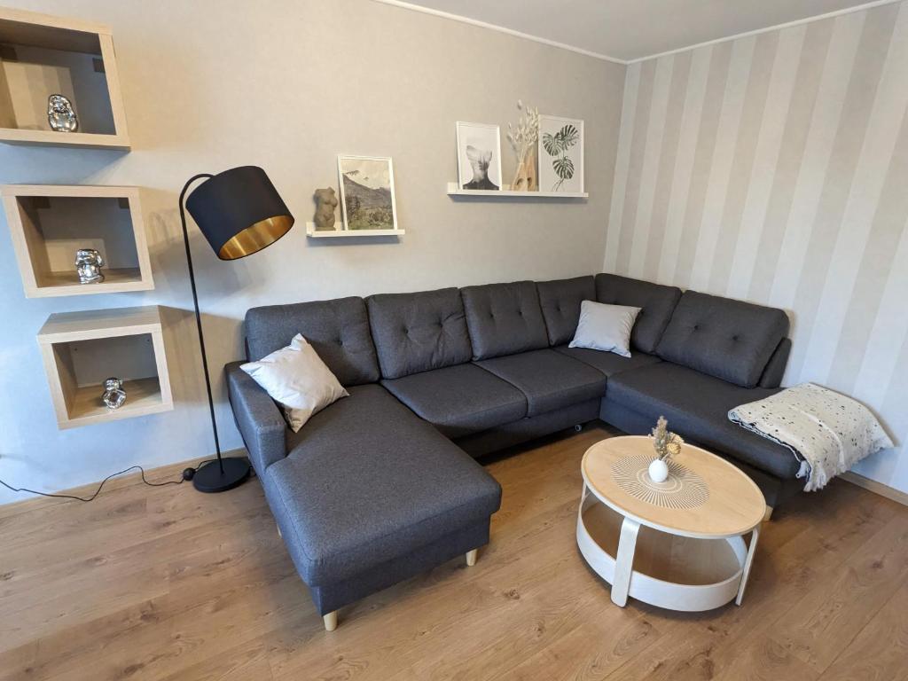 Appartement Bis zu 6 Personen, Bahnhofs- & Zentrumsnah, Südheide, Netflix und PS4 25 Am Holzhof 29221 Celle