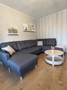 Bis zu 6 Personen, Bahnhofs- & Zentrumsnah, Südheide, Netflix und PS4