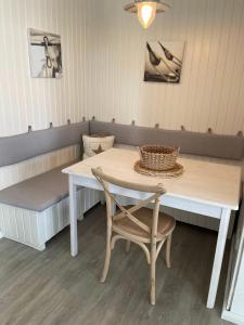 Bis zu 6 Personen Direkter Meerblick Innenstadtnah Strandnah Kaiserhof mit Saunazugang
