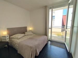 Appartement Bisca'Lily classé 3*, parking, spacieux 96 Place Lily 40600 Biscarrosse Aquitaine