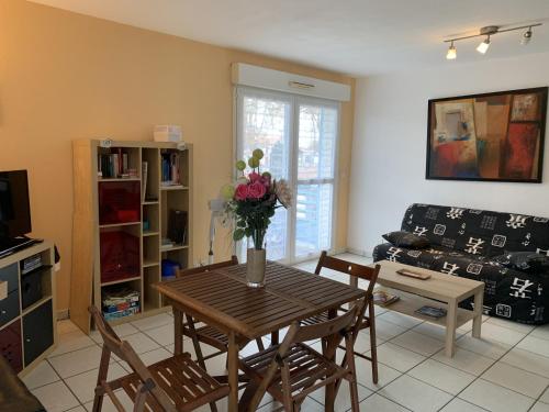 Appartement Biscarrosse, 2 pièces, 4 personnes - FR-1-319-445 Biscarrosse france