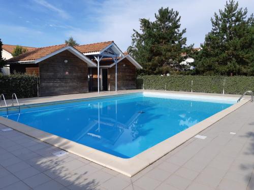 Appartement Biscarrosse, 2 pièces, 4 personnes - FR-1-319-454 Biscarrosse france