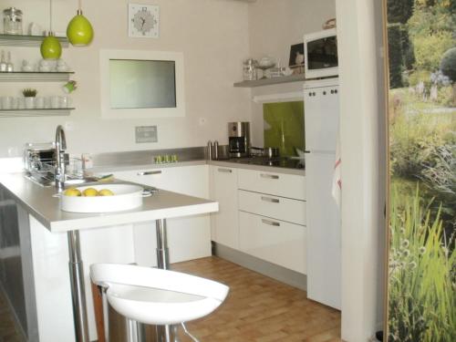 BISCARROSSE BOURG beau duplex classé 2 étoiles, 4 couchages proche centre ville