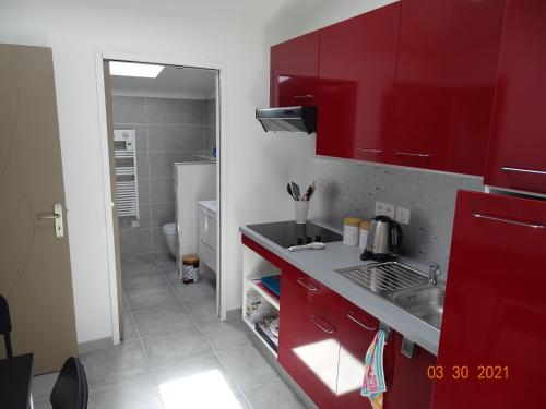 BISCARROSSE BOURG - Studio indépendant au calme