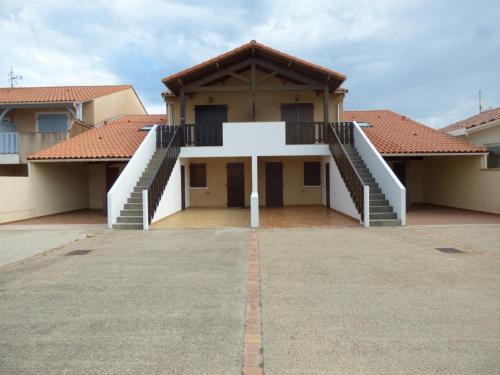 Appartement Biscarrosse Plage, 2 pièces, 5 personnes - FR-1-319-435 Biscarrosse france