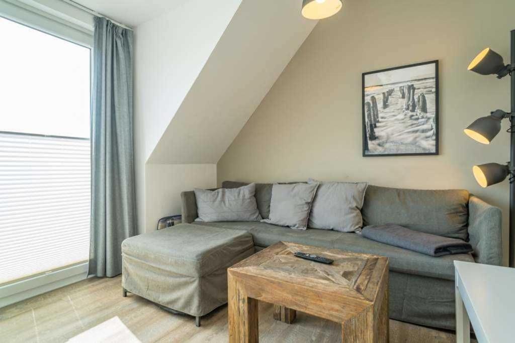 Appartement Bismarckstraße 5a, App 14 Bismarckstraße 5 a 25980 Westerland