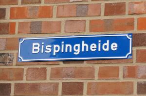 Appartement Bisping33 Bispingheide 33 Ferienwohnung Bisping33 59387 Ascheberg Rhénanie du Nord - Westphalie