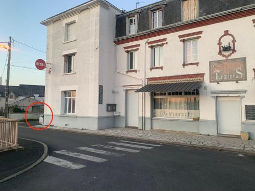 Bistrot 10