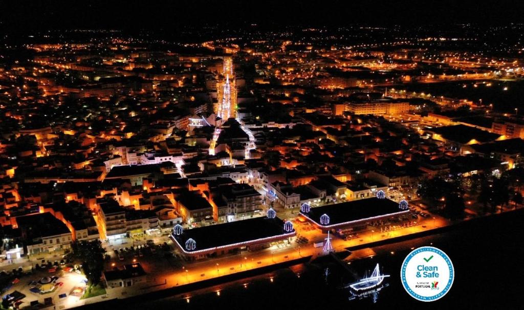 BJB Apartamento Rua do Gaibeu nº. 1 - 1º Ft. Esq., 8700-375 Olhão