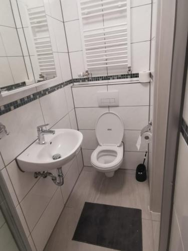 Appartement BK City Apartments 37 Talstraße 71522 Backnang Bade-Wurtemberg