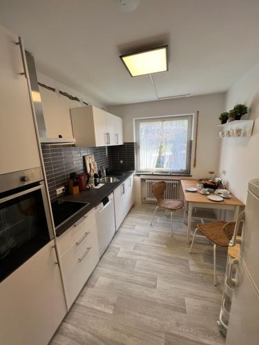 Black Forest Apartment