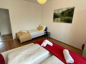 Black Forest Apartment