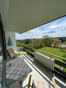 Appartement Black Forest Fühl dich wohl Panoramastraße 24A 79862 Höchenschwand Bade-Wurtemberg