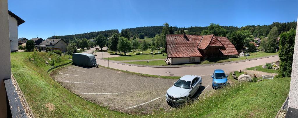 Black Forest Liftstraße 63, 79737 Herrischried