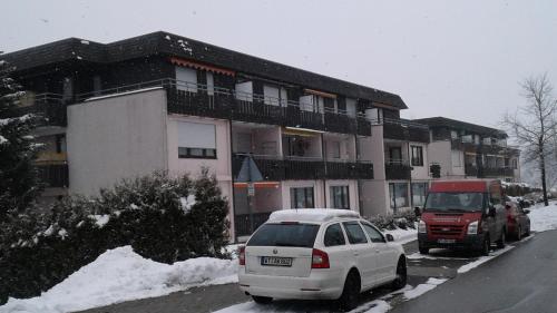 Appartement Black Forest Waldshuter Straße 10-12, 79862 Hoechenschwand, Apartment 23 79862 Höchenschwand Bade-Wurtemberg