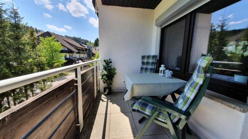 Black Forest Kuckucksnest Schönwald im Schwarzwald